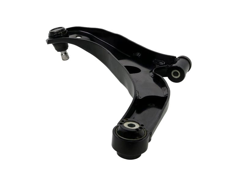 Whiteline 40 x 20 x 10 cm / Replacement Front Control Arm Lower - Arm Right to Suit Ford Laser KN, KQ and Mazda 323 BJ SR