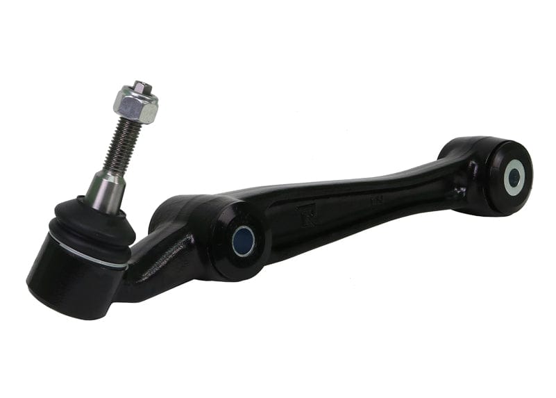 Whiteline 40 x 20 x 10 cm / Replacement - suits models to - 04/2009 Front Control Arm Lower - Arm Left to Suit Ford Territory SX, SY and FPV SR