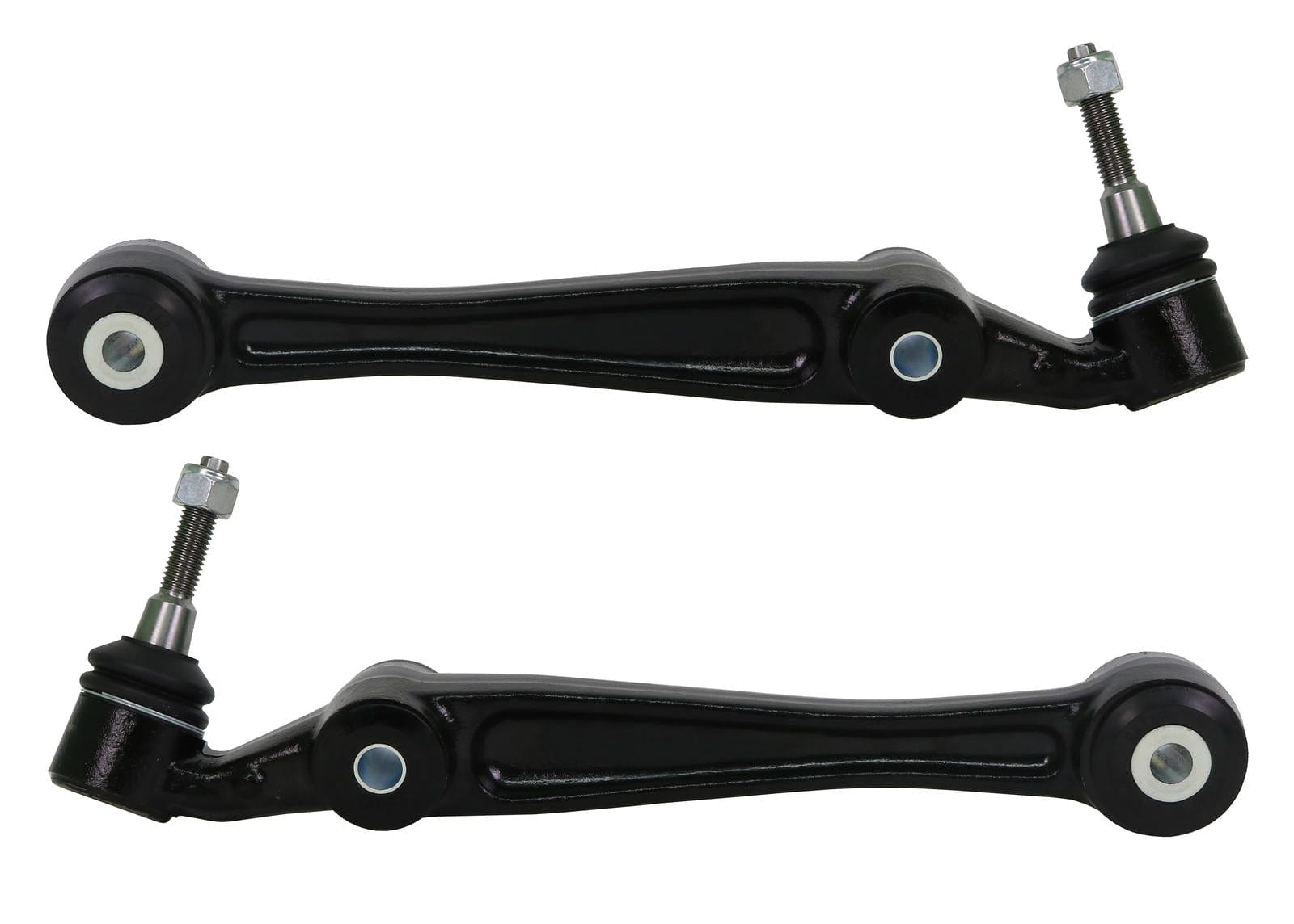 Whiteline 40 x 20 x 10 cm / Replacement - suits models to - 04/2009 Front Control Arm Lower - Arm to Suit Ford Territory SX, SY and FPV SR