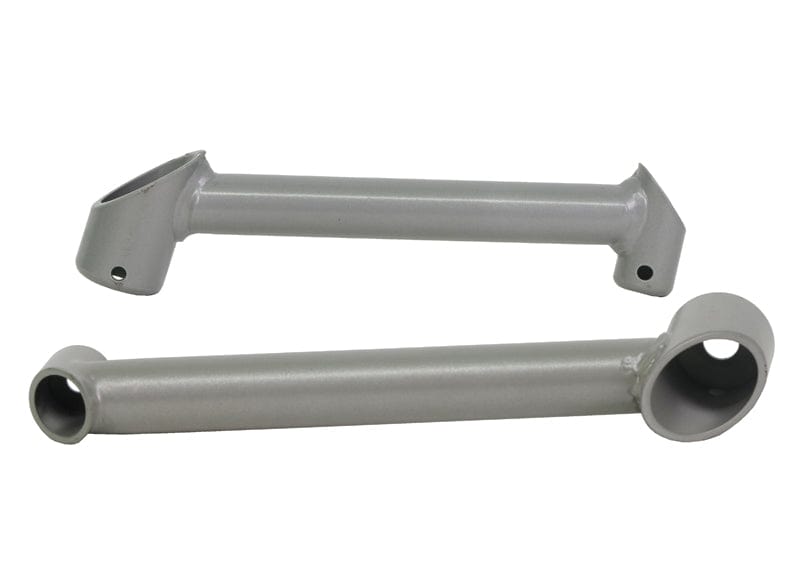 Whiteline 40 x 20 x 10 cm / Steel 2 point Rear Brace - Sway Bar Mount Support to Suit Subaru BRZ and Toyota 86 SR