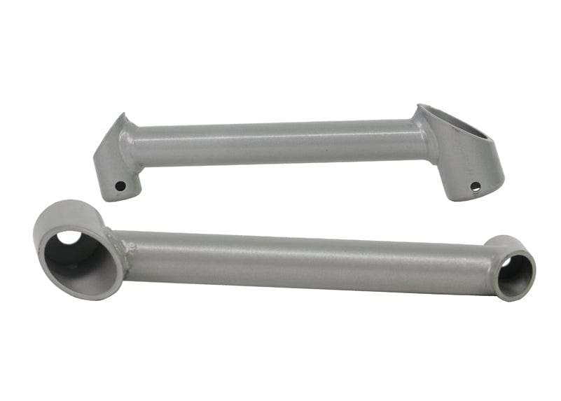 Whiteline 40 x 20 x 10 cm / Steel 2 point Rear Brace - Sway Bar Mount Support to Suit Subaru BRZ and Toyota 86 SR