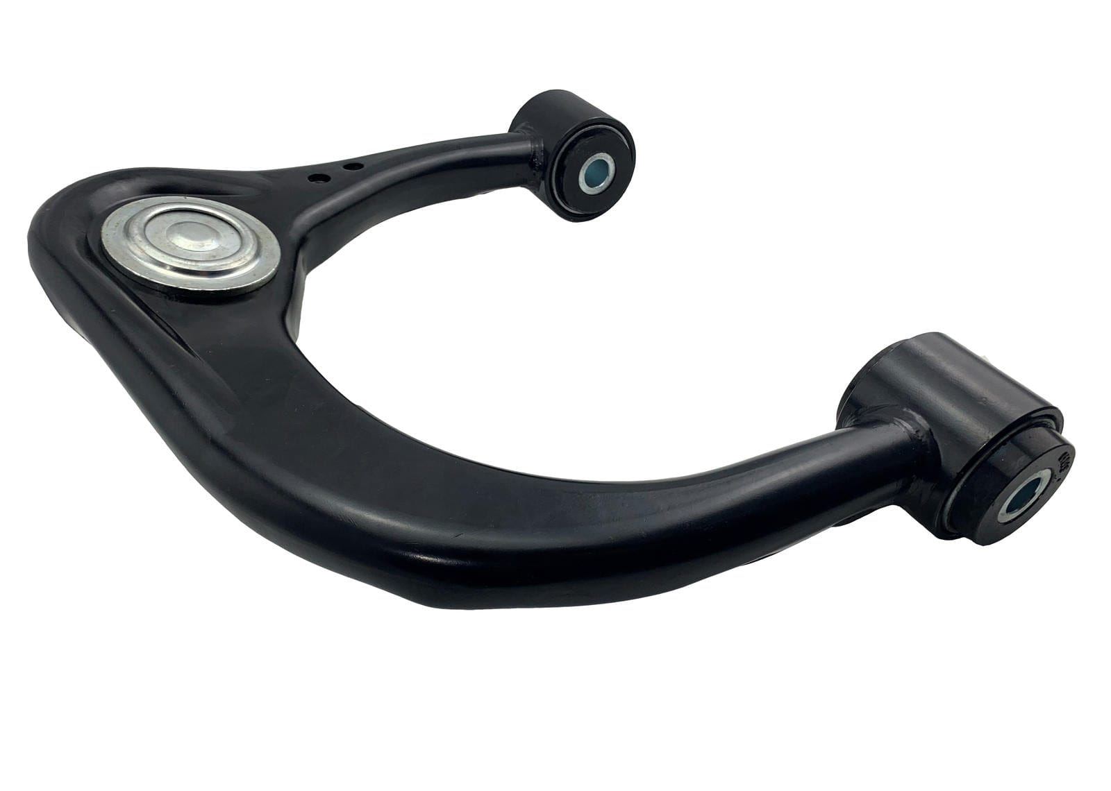 Whiteline 40 x 48 x 10 cm / Replacement Front Control Arm Upper - Arm Right to Suit Toyota HiLux 2005-on and Foton Tunland 4wd SR