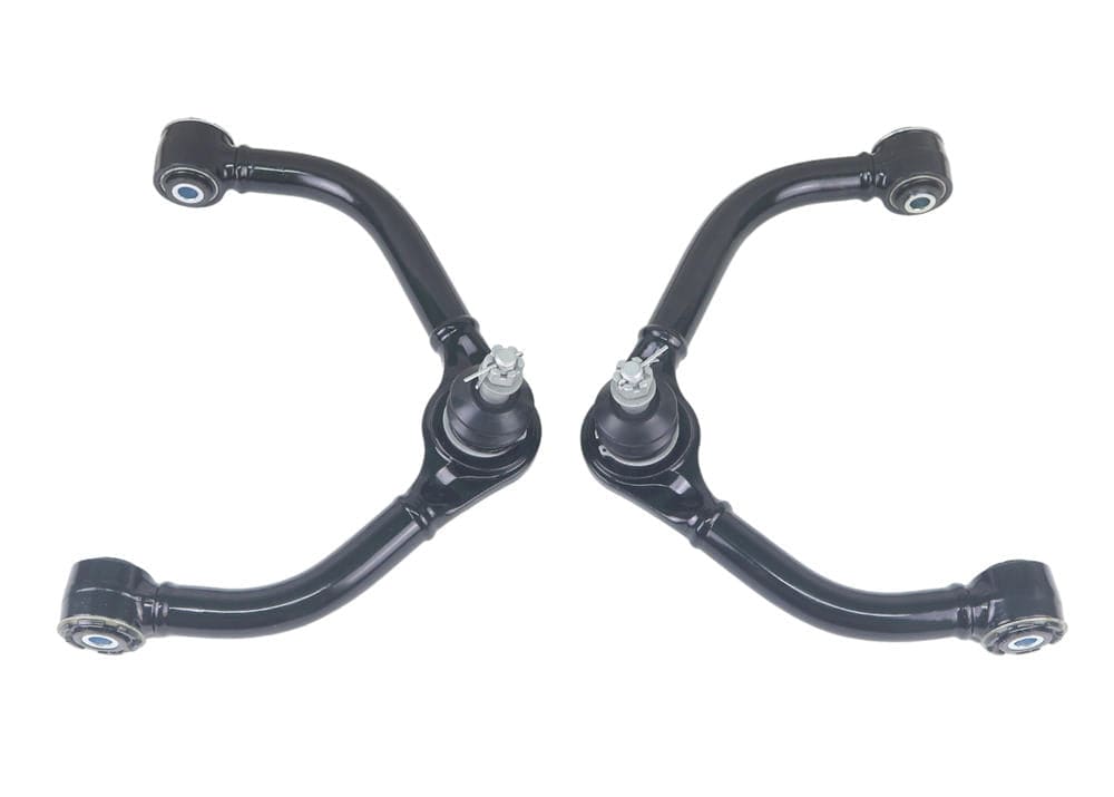 Whiteline 43 x 23 x 17 cm / Performance - fixed offset alignment correction arms Front Control Arm Upper - Arm Assembly to Suit Ram 1500 DT SR