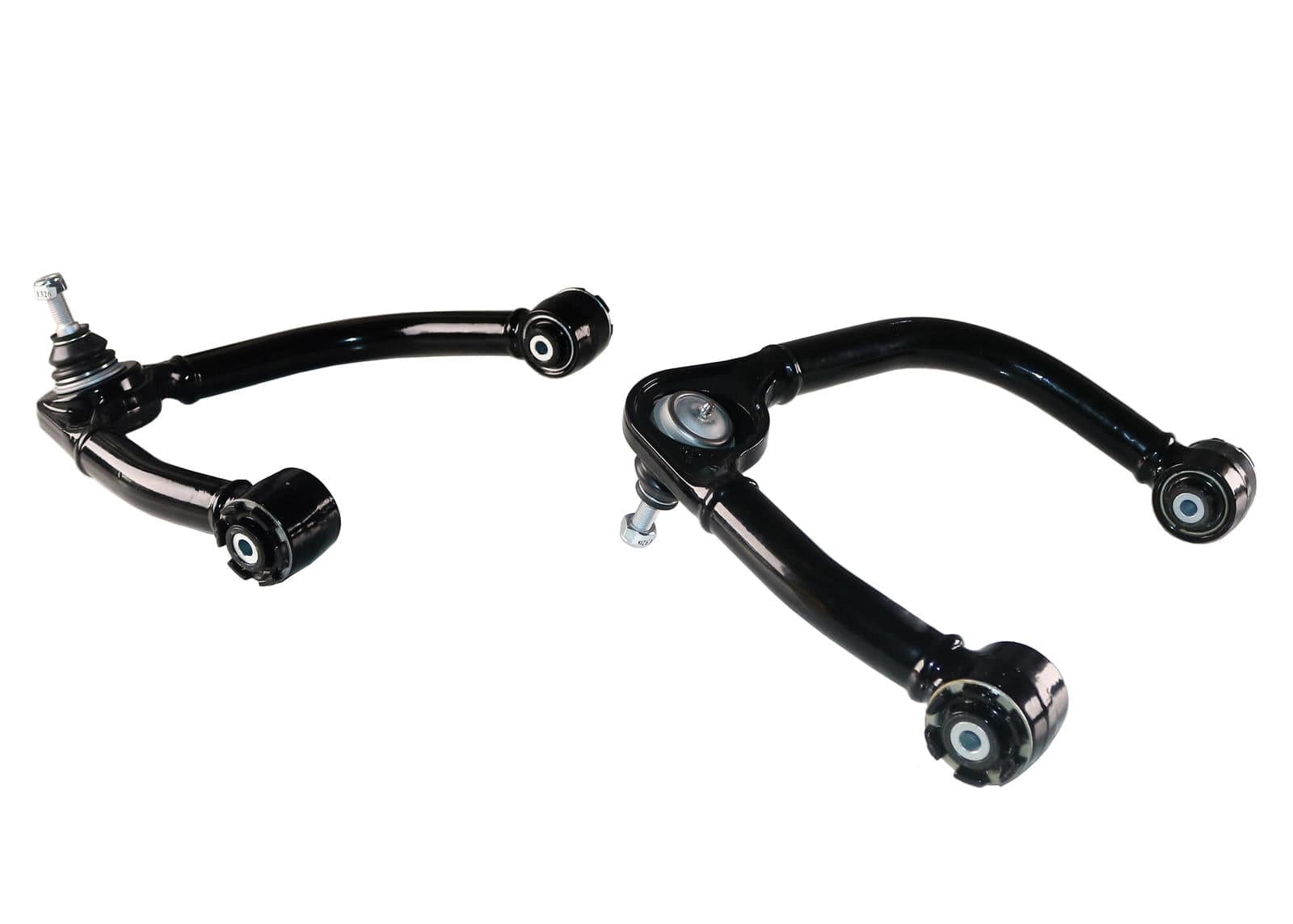 Whiteline 43 x 23 x 17 cm / Performance - fixed offset alignment correction arms Front Control Arm Upper - Arm to Suit Volkswagen Amarok 2H 4Motion SR