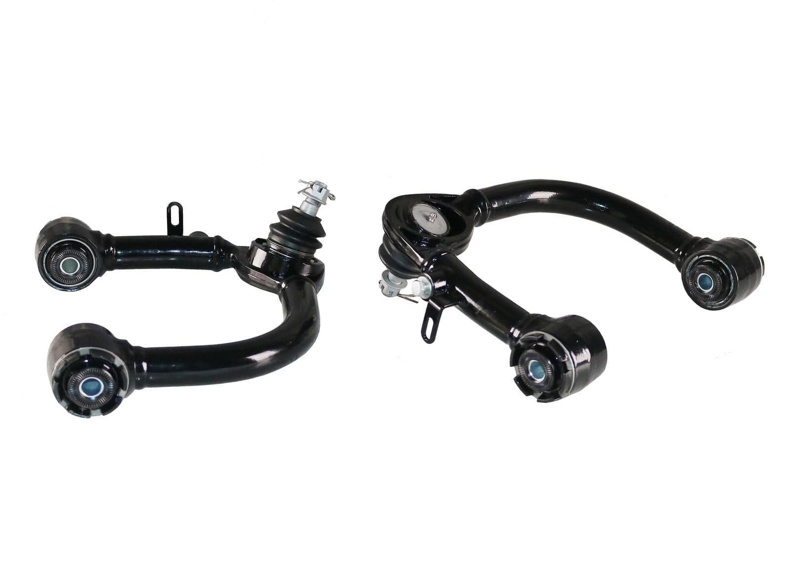 Whiteline 43 x 34 x 16 cm / Performance - fixed offset alignment correction arms Front Control Arm Upper - Arm to Suit Toyota Land Cruiser 100 Series IFS SR