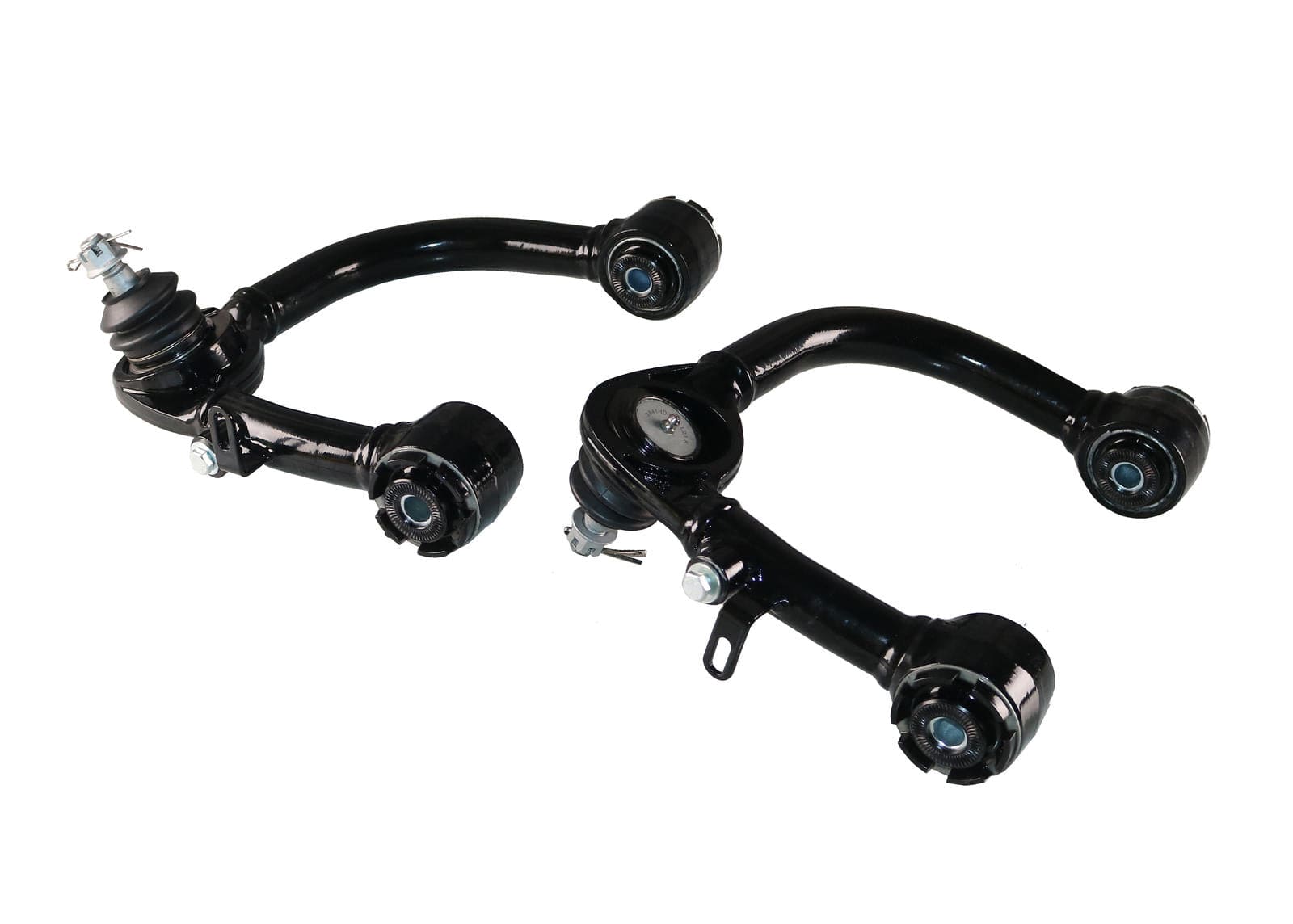 Whiteline 43 x 34 x 16 cm / Performance - fixed offset alignment correction arms Front Control Arm Upper - Arm to Suit Toyota Land Cruiser 100 Series IFS SR