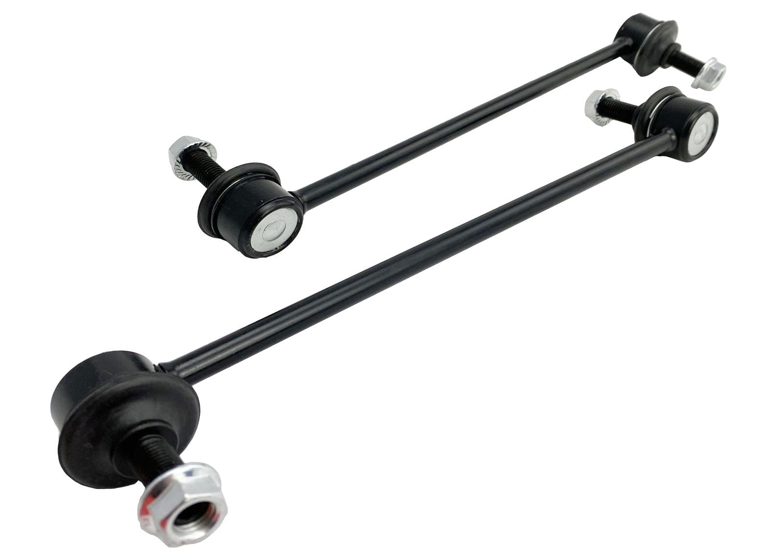 Whiteline 45 x 14 x 5 cm / 252mm - horizontal 180deg opposed ball joints Front Sway Bar Link to Suit Mazda CX-3 DK SR