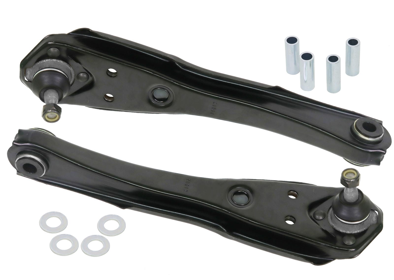 Whiteline 48 x 9 x 11 cm / Replacement Front Control Arm Lower - Arm to Suit Ford Falcon/Fairlane XW-XF and Mustang Classic SR