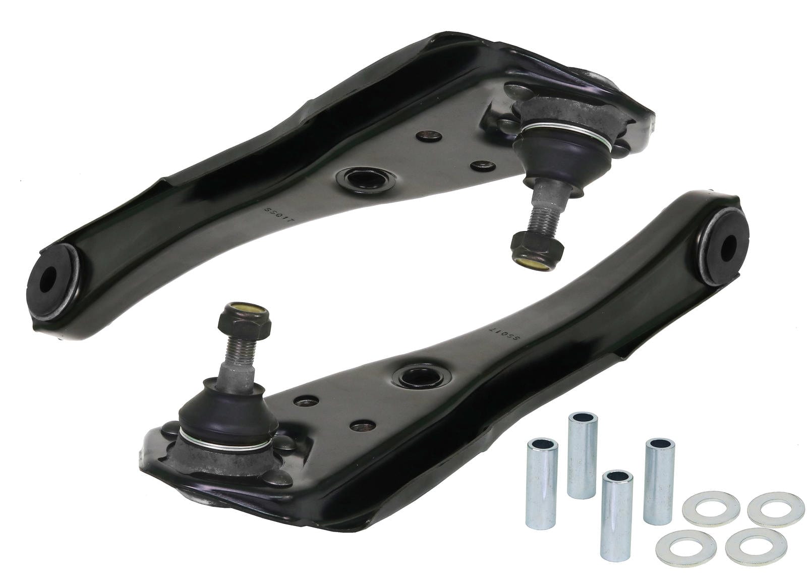 Whiteline 48 x 9 x 11 cm / Replacement Front Control Arm Lower - Arm to Suit Ford Falcon/Fairlane XW-XF and Mustang Classic SR