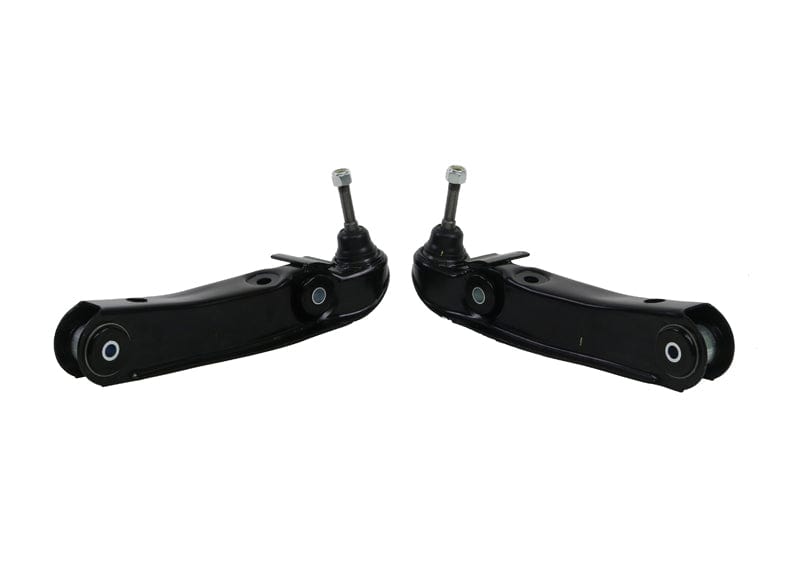Whiteline 48 x 9 x 11 cm / Replacement Front Control Arm Lower - Arm to Suit Holden Commodore VB-VP and HSV SR