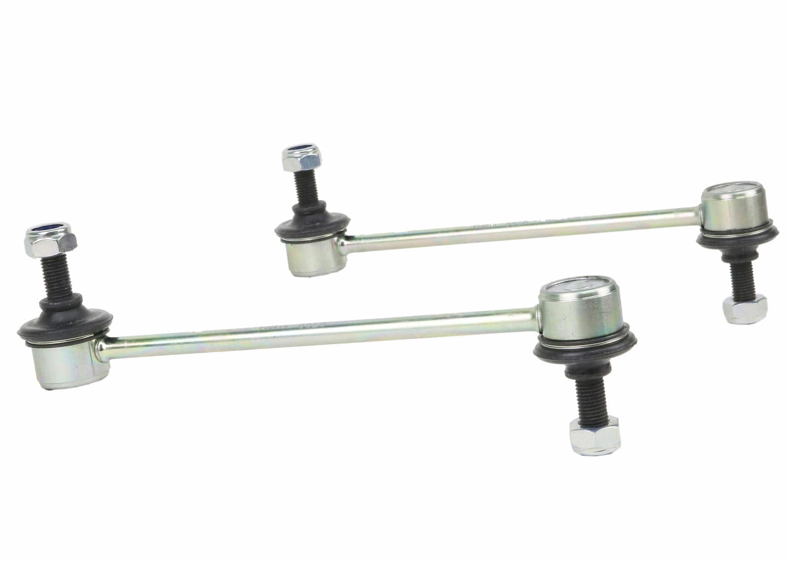 Whiteline 5 x 12 x 42 cm / 190mm - horizontal 180deg opposed ball joints Front Sway Bar Link to Suit Ford Laser KN, KQ and Mazda 323 BJ SR