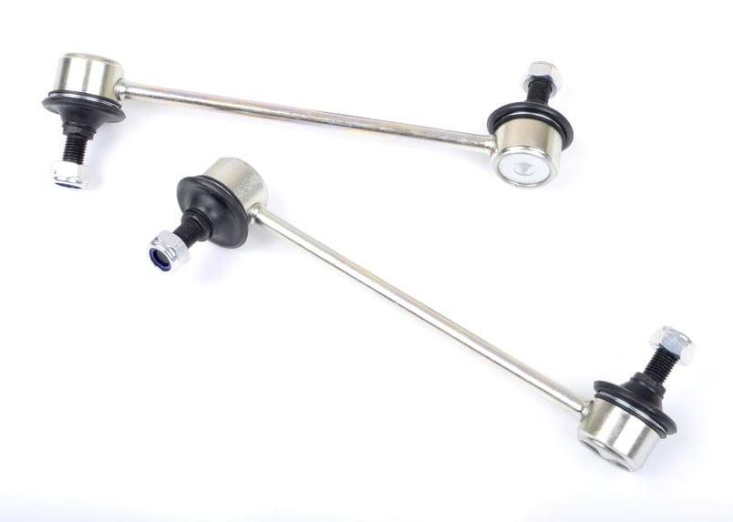 Whiteline 5 x 12 x 42 cm / 197mm - horizontal 152deg opposed ball joints Front Sway Bar Link to Suit Hyundai Getz TB SR