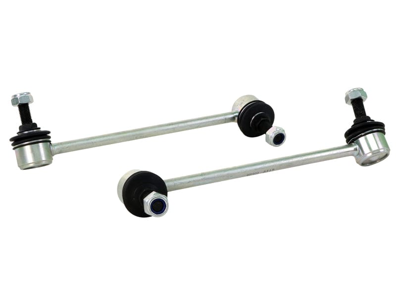 Whiteline 5 x 12 x 42 cm / 210mm - horizontal 67.5deg opposed ball joints Front Sway Bar Link to Suit Holden Commodore VZ SR