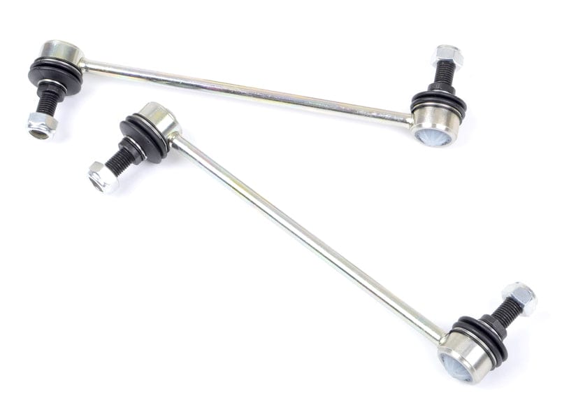 Whiteline 5 x 12 x 42 cm / 242mm - horizontal 180deg opposed ball joints Front Sway Bar Link to Suit Holden , Hyundai, Kia, Opel and Saab SR