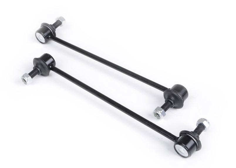 Whiteline 5 x 12 x 42 cm / 265mm - horizontal 180deg opposed ball joints Front Sway Bar Link to Suit Mitsubishi ASX, Lancer and Outlander SR
