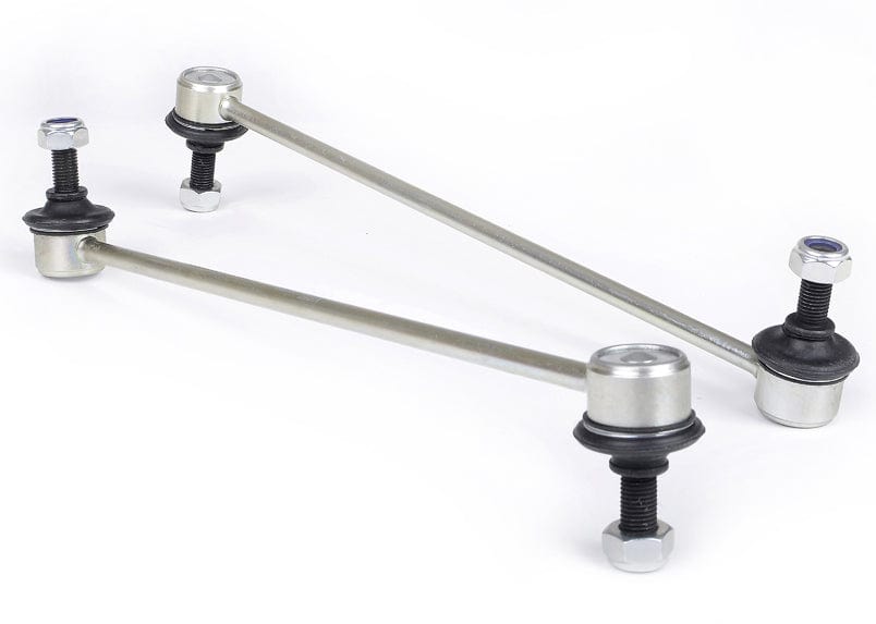 Whiteline 5 x 12 x 42 cm / 300mm - horizontal 180deg opposed ball joints Front Sway Bar Link to Suit Suzuki Swift EZ SR