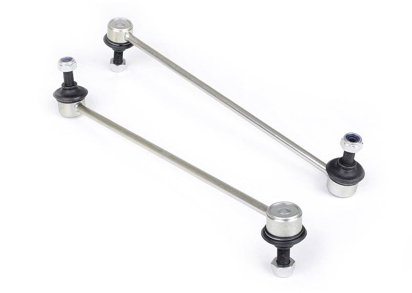 Whiteline 5 x 12 x 42 cm / 300mm - horizontal 180deg opposed ball joints Front Sway Bar Link to Suit Suzuki Swift EZ SR
