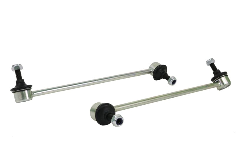 Whiteline 5 x 12 x 42 cm / 302mm - horizontal 125deg opposed ball joints Front Sway Bar Link to Suit Holden Commodore VE, VF and HSV SR