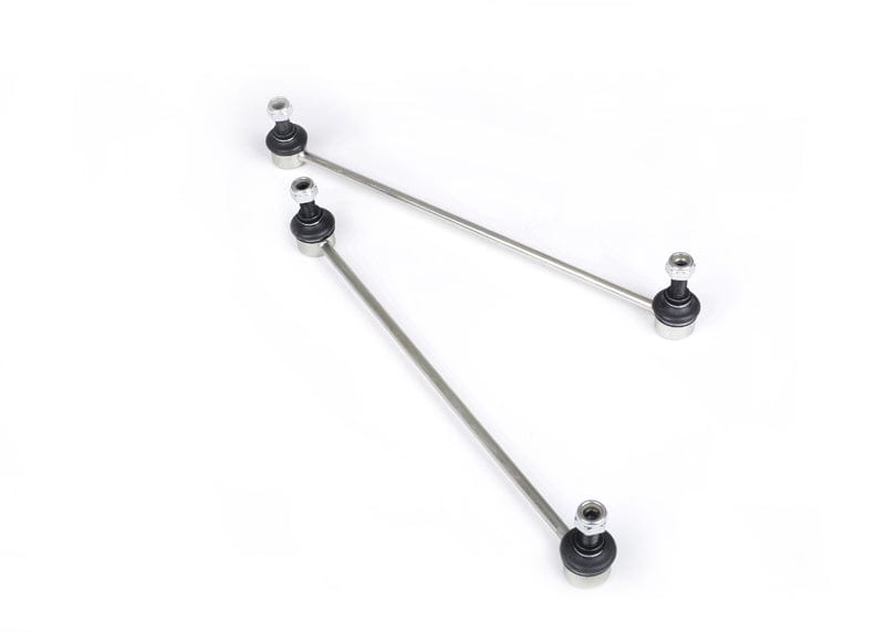 Whiteline 5 x 12 x 42 cm / 360mm - horizontal parallel ball joints Front Sway Bar Link to Suit Toyota Prius and Yaris SR