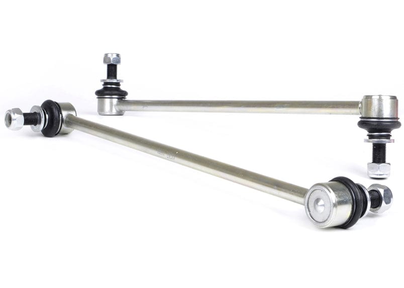 Whiteline 5 x 12 x 42 cm / 365mm - horizontal 180deg opposed ball joints Front Sway Bar Link to Suit Toyota Corolla and Rav SR