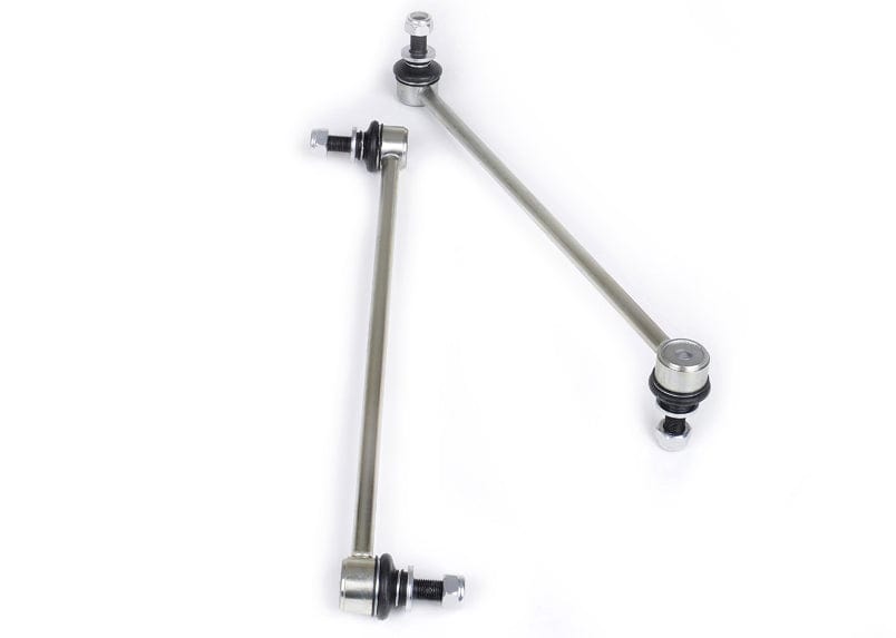 Whiteline 5 x 12 x 42 cm / 365mm - horizontal 180deg opposed ball joints Front Sway Bar Link to Suit Toyota Corolla and Rav SR