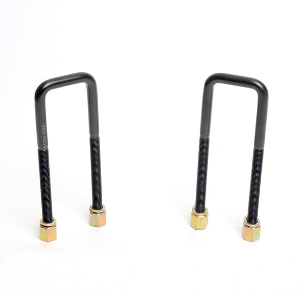 Whiteline 5 x 12 x 42 cm / ID=50mm, L=175mm, Thread=M12 - square top Universal U Bolts - ID=50mm, L=175mm, Thread=M12 - square top SR