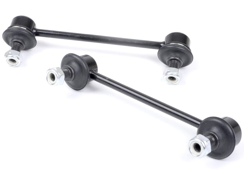 Whiteline 5 x 12 x 42 cm / Suits models with 160mm link Rear Sway Bar Link to Suit Ford Laser KN, KQ and Mazda 323 BJ SR