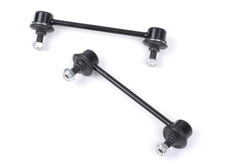 Whiteline 5 x 12 x 42 cm / Suits models with 160mm link Rear Sway Bar Link to Suit Ford Laser KN, KQ and Mazda 323 BJ SR