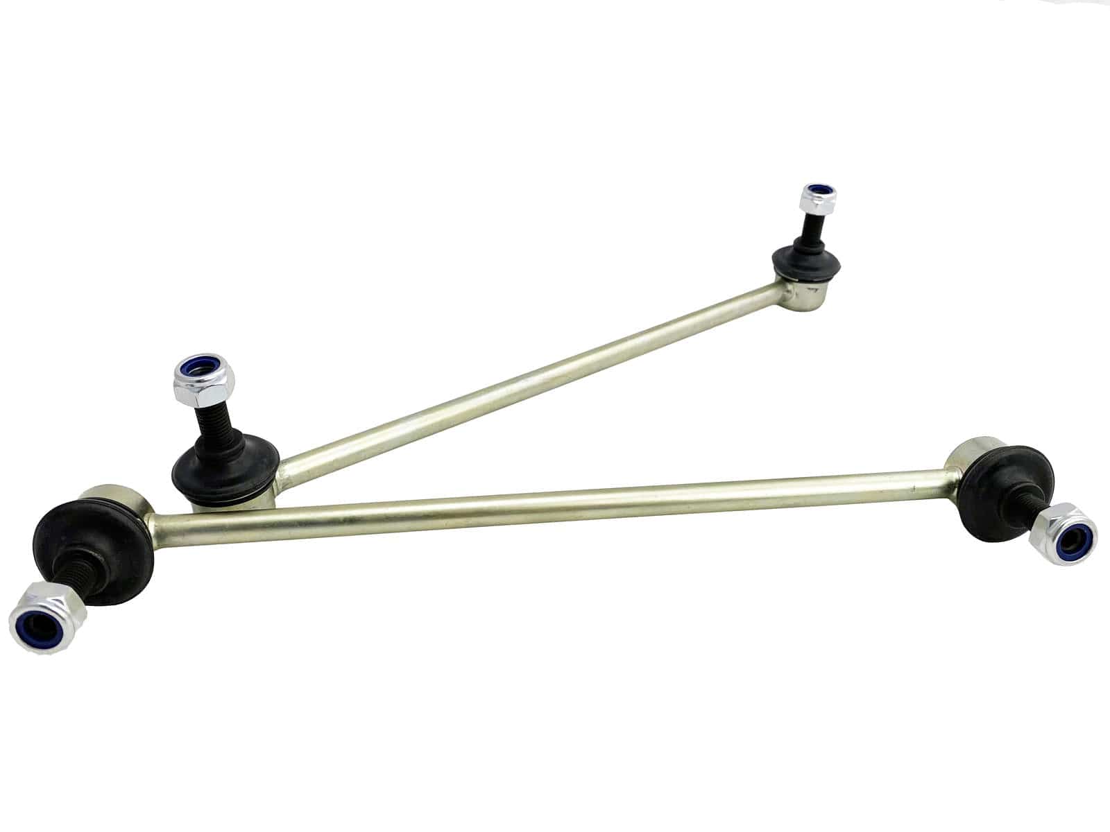 Whiteline 5 x 14 x 50 cm / 300mm - horizontal parallel ball joints Front Sway Bar Link to Suit Suzuki Grand Vitara JB, JT SR