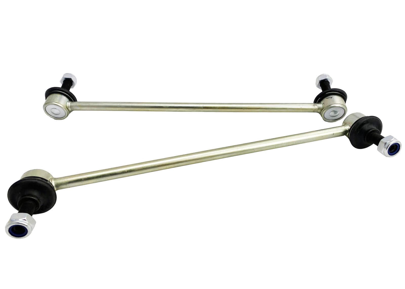 Whiteline 5 x 14 x 50 cm / 300mm - horizontal parallel ball joints Front Sway Bar Link to Suit Suzuki Grand Vitara JB, JT SR