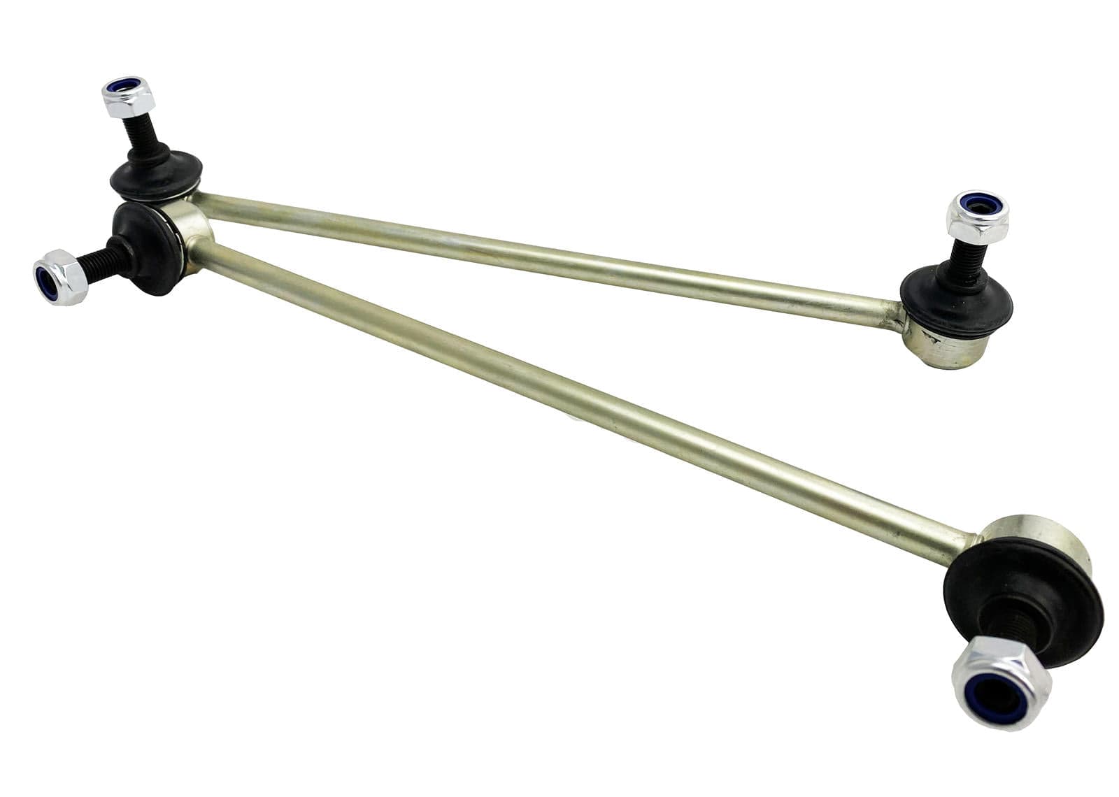 Whiteline 5 x 14 x 50 cm / 300mm - horizontal parallel ball joints Front Sway Bar Link to Suit Suzuki Grand Vitara JB, JT SR