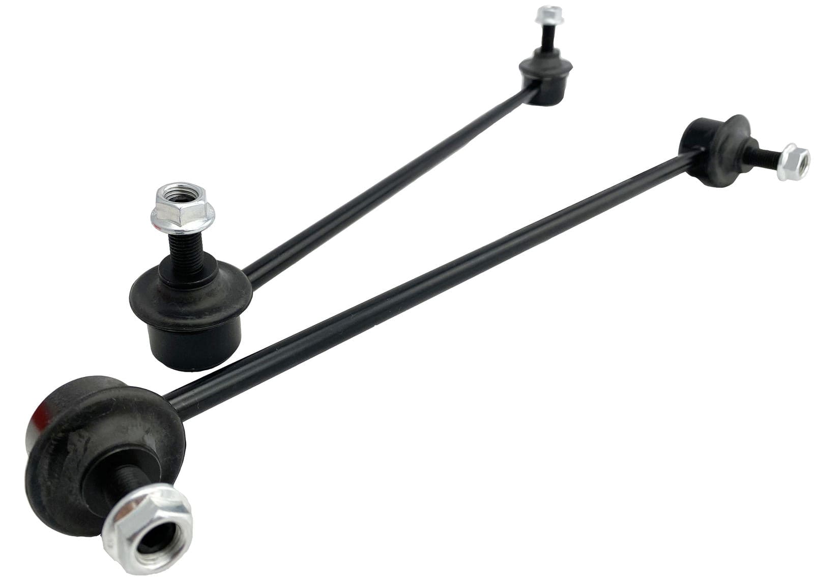 Whiteline 50 x 14 x 6 cm Front Sway Bar Link to Suit Honda City GD, GE and Jazz GD SR