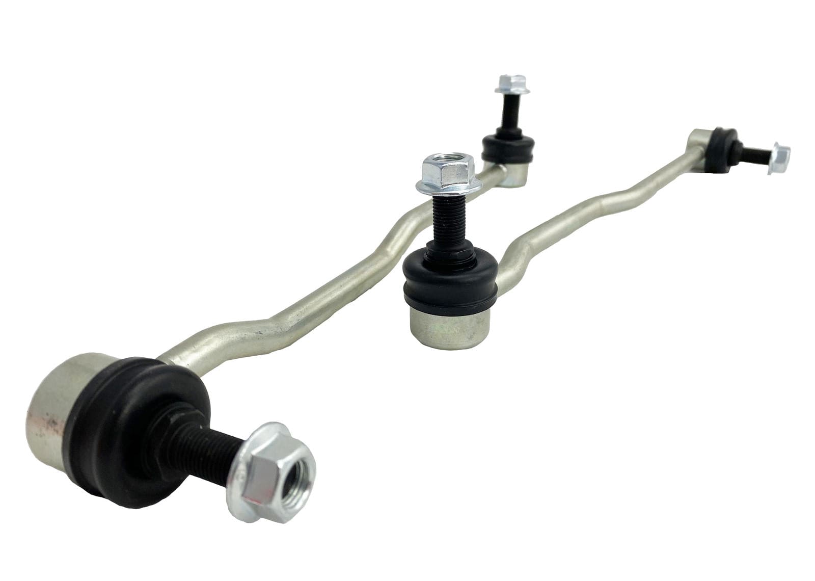 Whiteline 50 x 14 x 6 cm Front Sway Bar Link to Suit Subaru Liberty BN and Outback BS SR