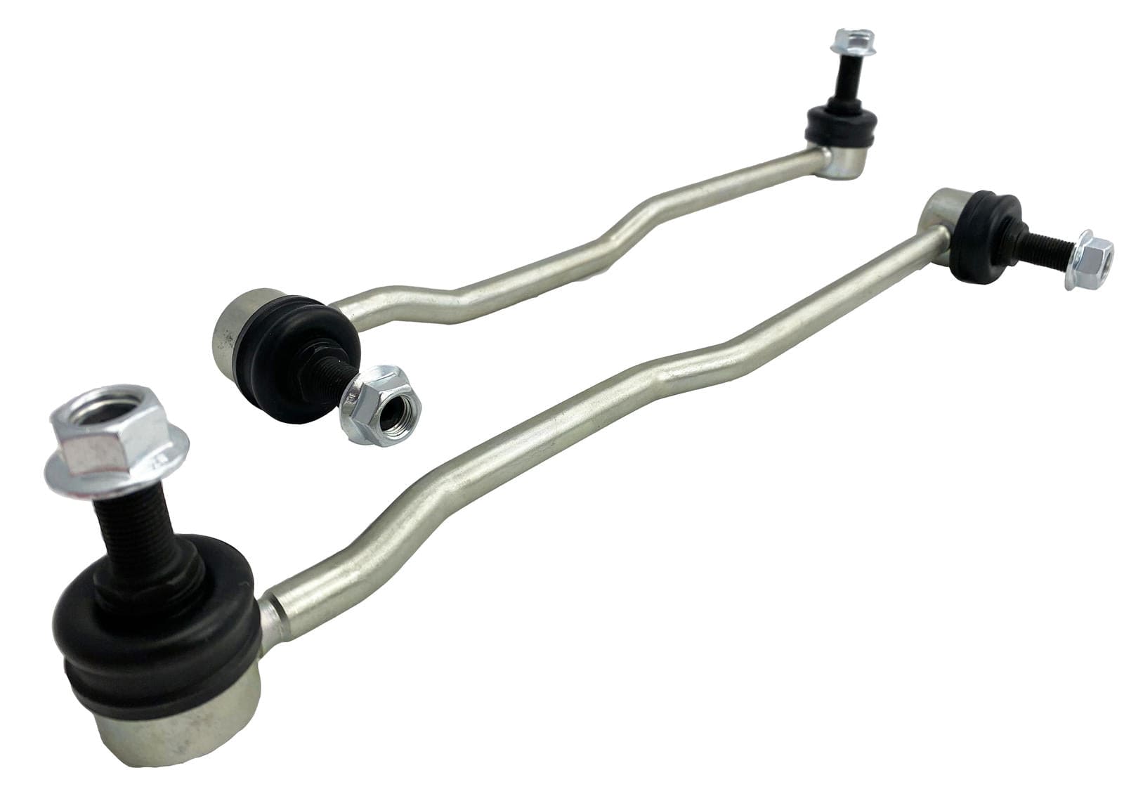 Whiteline 50 x 14 x 6 cm Front Sway Bar Link to Suit Subaru Liberty BN and Outback BS SR