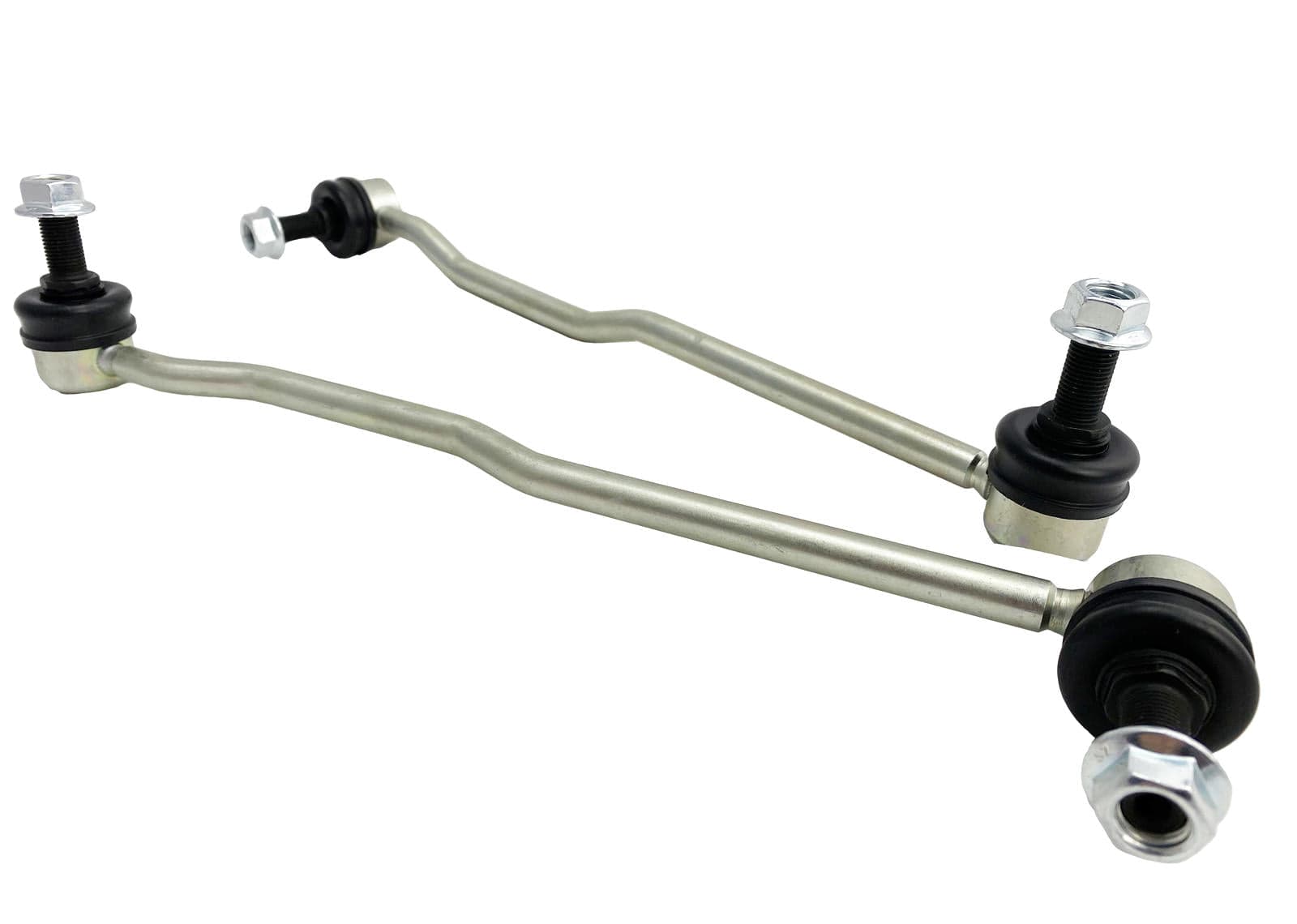 Whiteline 50 x 14 x 6 cm Front Sway Bar Link to Suit Subaru Liberty BN and Outback BS SR