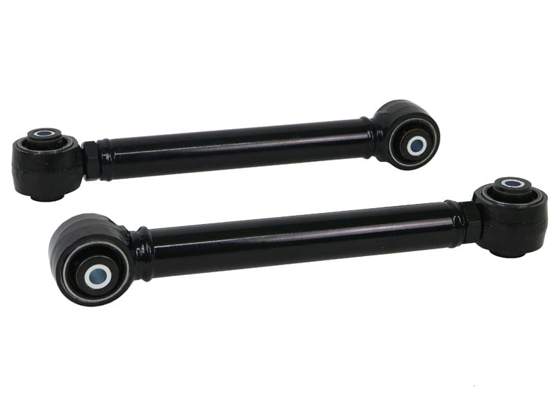 Whiteline 50 x 20 x 10 cm / Performance - off-car adjustable for pinion angle correction - suits lifted models to 100mm - OFFROAD USE Trailing Arm Lower - Arm to Suit Jeep Wrangler TJ SR