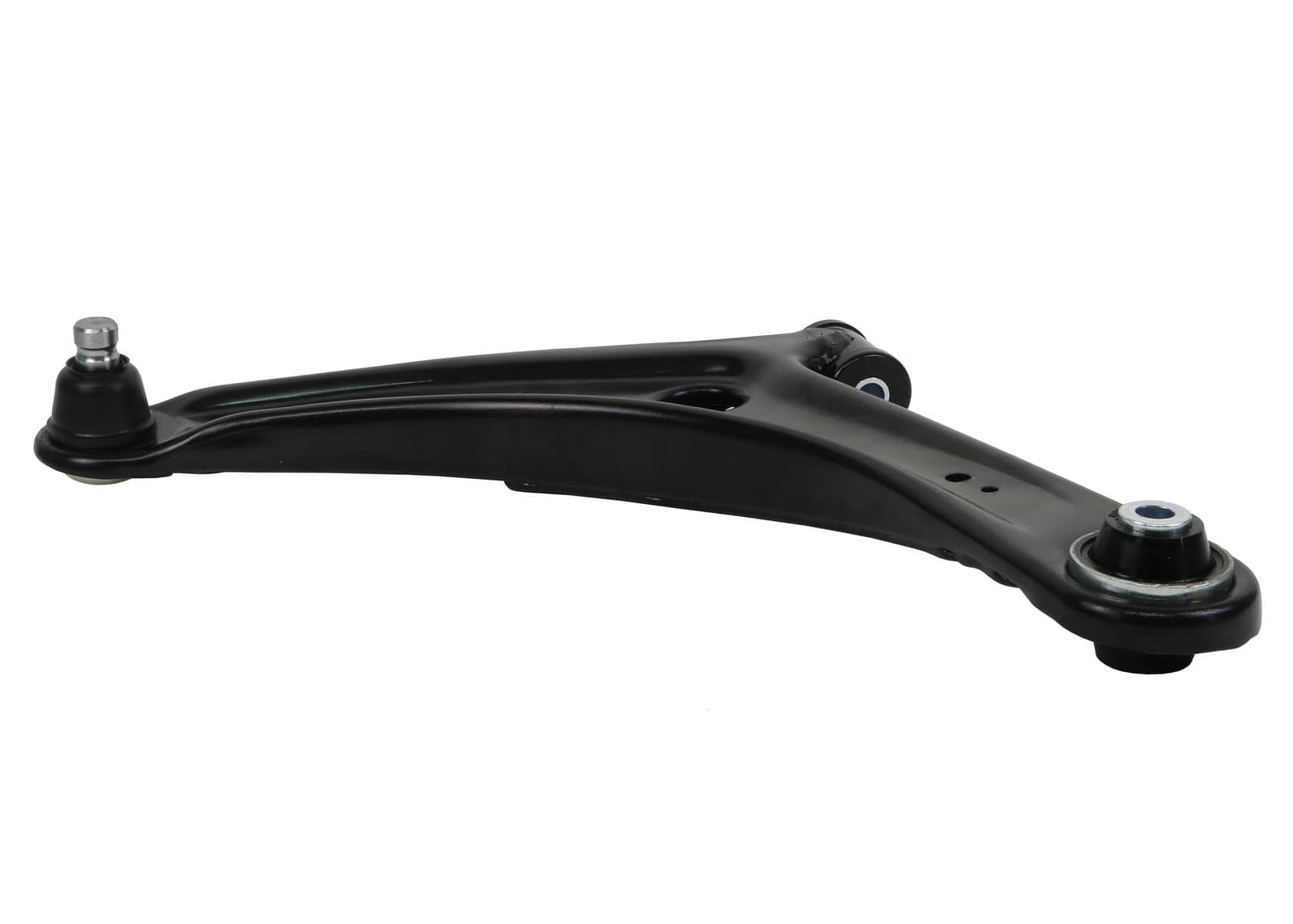 Whiteline 50 x 40 x 20 cm / Replacement Front Control Arm Lower - Arm Left to Suit Mitsubishi ASX, Lancer and Outlander SR
