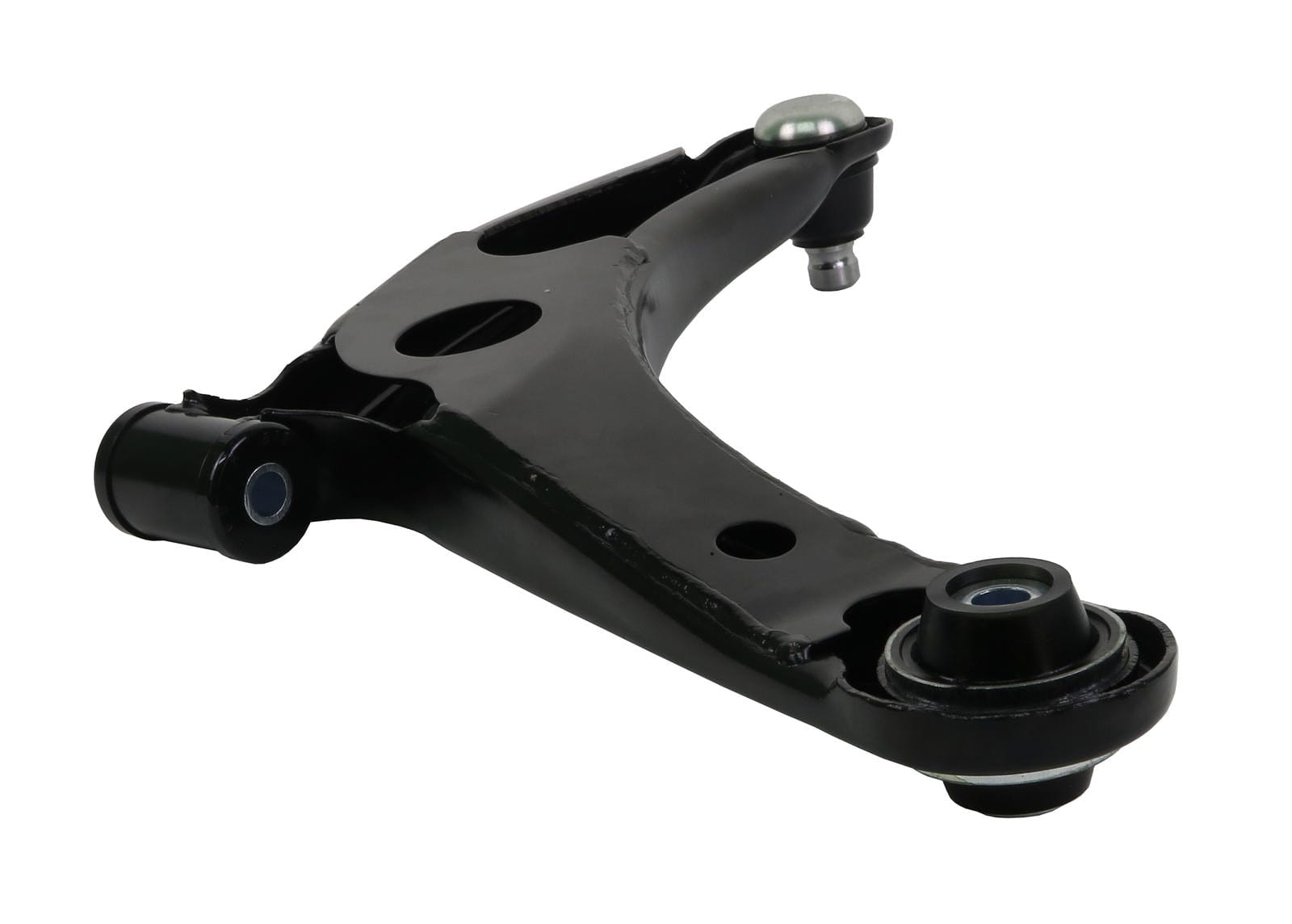 Whiteline 50 x 40 x 20 cm / Replacement Front Control Arm Lower - Arm Left to Suit Mitsubishi ASX, Lancer and Outlander SR