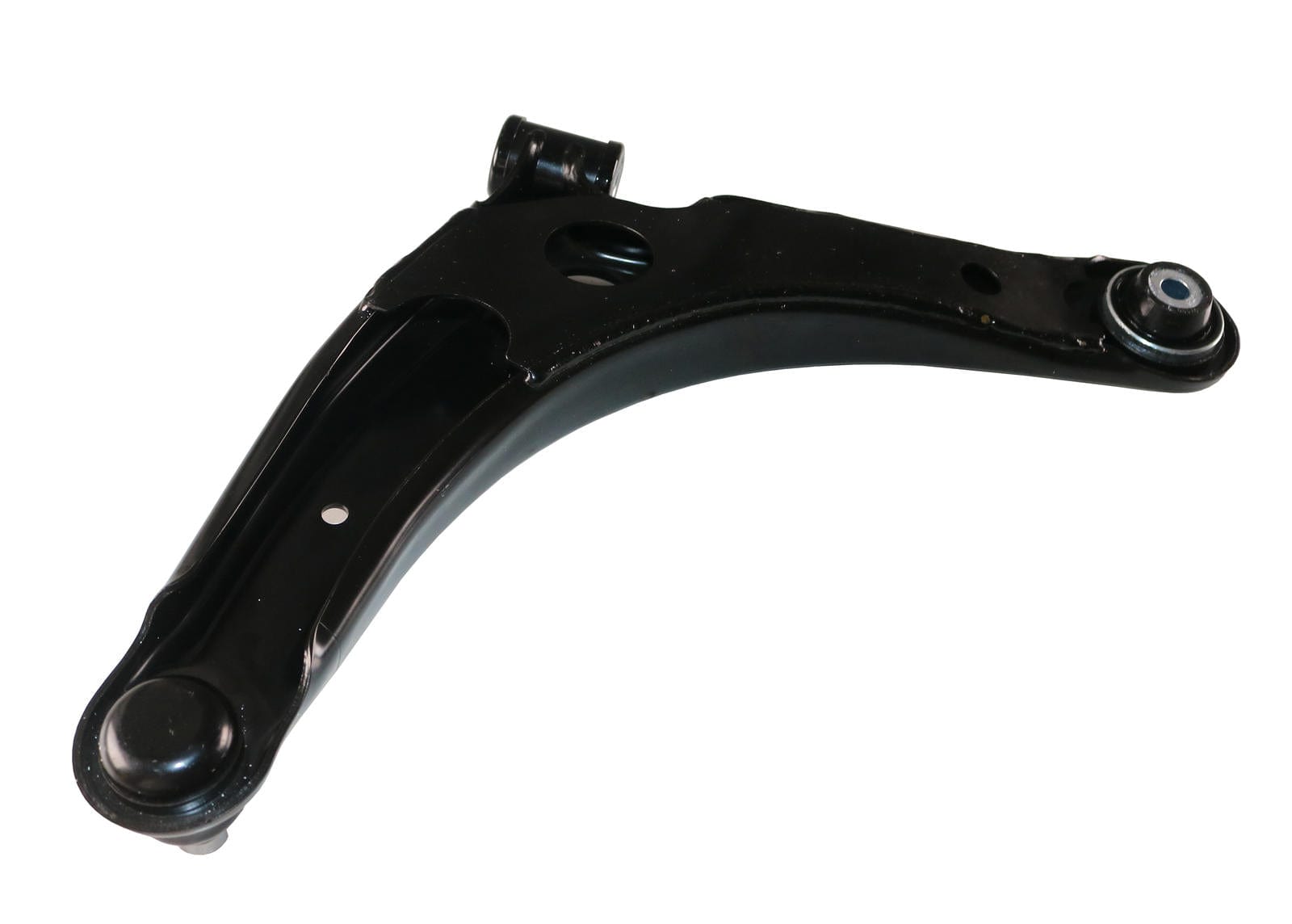 Whiteline 50 x 40 x 20 cm / Replacement Front Control Arm Lower - Arm Right to Suit Mitsubishi ASX, Lancer and Outlander SR