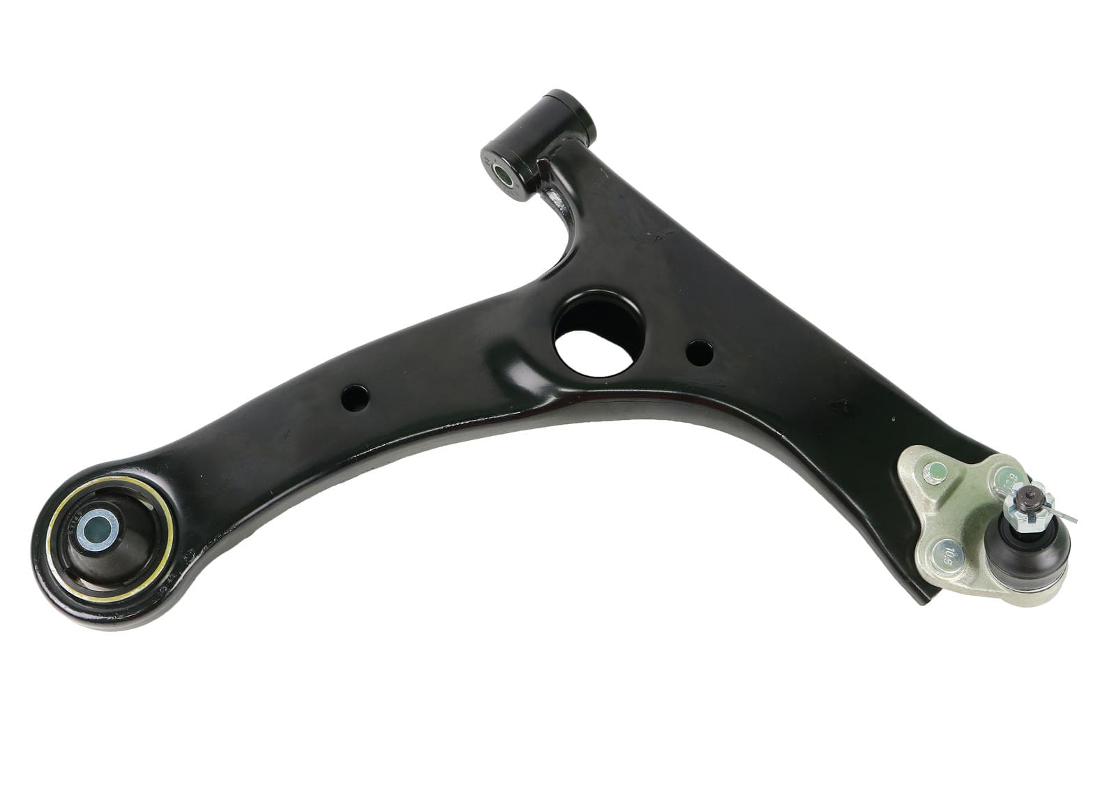 Whiteline 50 x 40 x 20 cm / Replacement Front Control Arm Lower - Arm to Suit Toyota Corolla ZZE122 SR