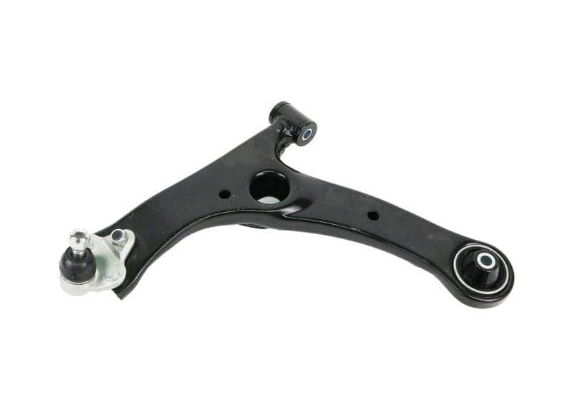 Whiteline 50 x 40 x 20 cm / Replacement Front Control Arm Lower - Arm to Suit Toyota Corolla ZZE122 SR