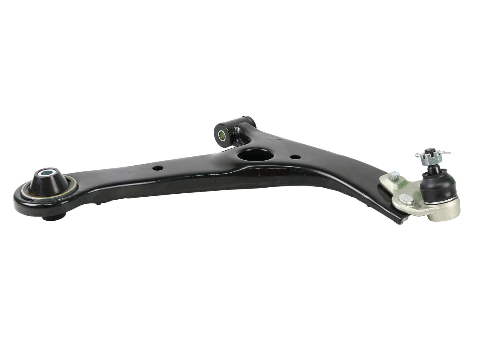Whiteline 50 x 40 x 20 cm / Replacement Front Control Arm Lower - Arm to Suit Toyota Corolla ZZE122 SR