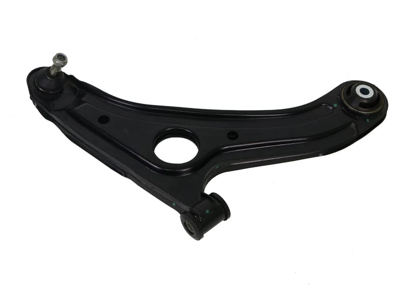 Whiteline 50 x 40 x 20 cm / Replacement - suits 63mm OD rear bushing Front Control Arm Lower - Arm to Suit Hyundai Getz TB SR