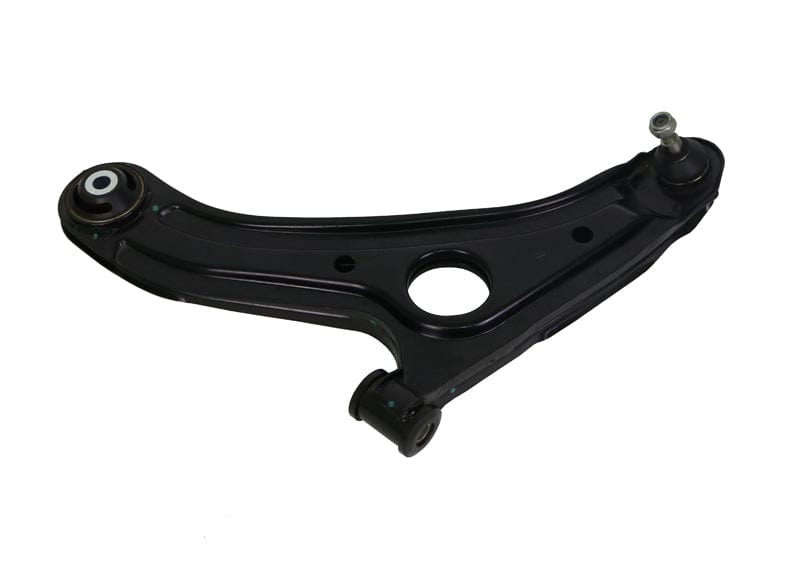 Whiteline 50 x 40 x 20 cm / Replacement - suits 63mm OD rear bushing Front Control Arm Lower - Arm to Suit Hyundai Getz TB SR