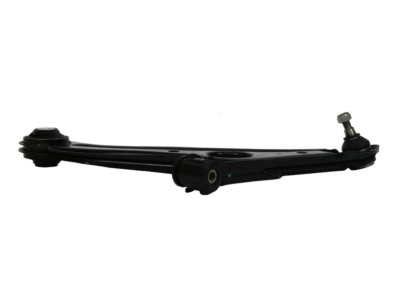 Whiteline 50 x 40 x 20 cm / Replacement - suits 63mm OD rear bushing Front Control Arm Lower - Arm to Suit Hyundai Getz TB SR