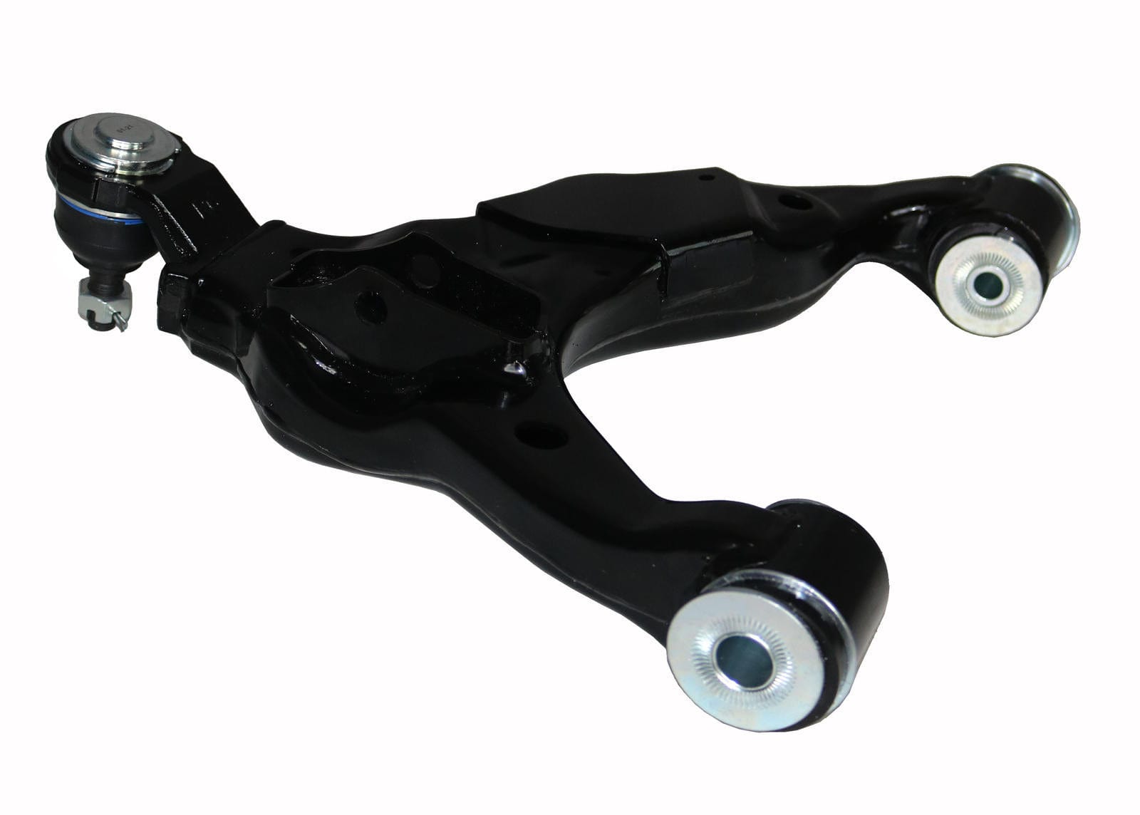 Whiteline 50 x 50 x 10 cm / Performance - fixed increased camber and caster correction Front Control Arm Lower - Arm Right to Suit Toyota Prado 120 Series and 4Runner SR