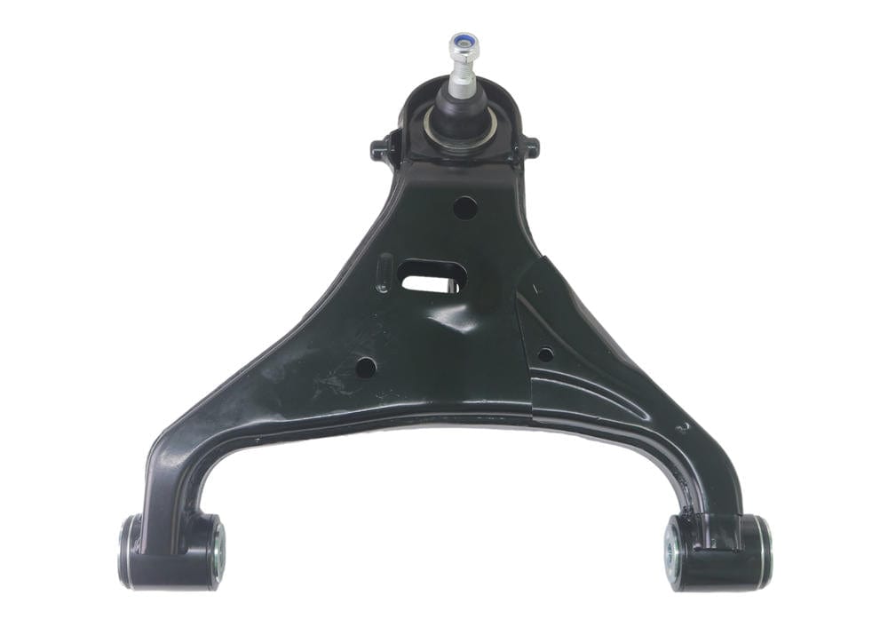 Whiteline 50 x 60 x 20 cm / Replacement Front Control Arm Lower - Arm Assemble Left to Suit Ford Ranger PXIII SR