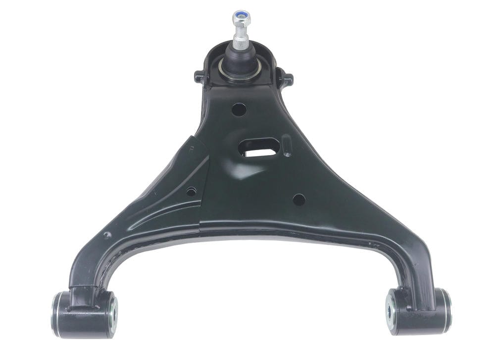 Whiteline 50 x 60 x 20 cm / Replacement Front Control Arm Lower - Arm Assembly Right to Suit Ford Ranger PXIII SR