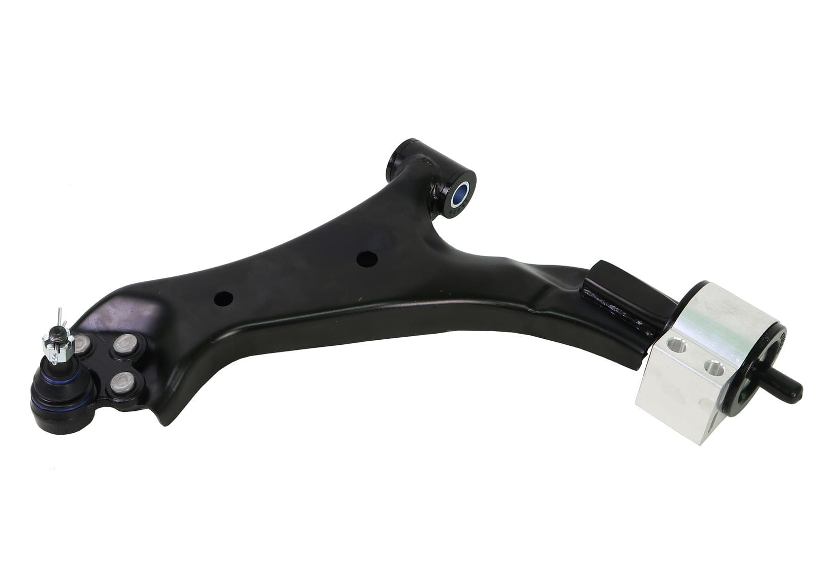 Whiteline 50 x 60 x 20 cm / Replacement Front Control Arm Lower - Arm Left to Suit Holden Captiva CG SR