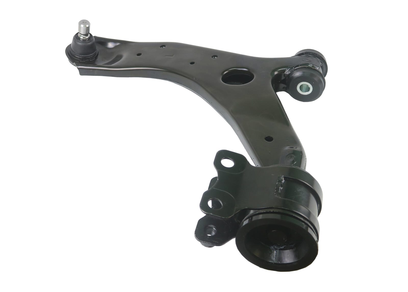 Whiteline 50 x 60 x 20 cm / Replacement Front Control Arm Lower - Arm Left to Suit Mazda3 BK and Mazda5 CR SR